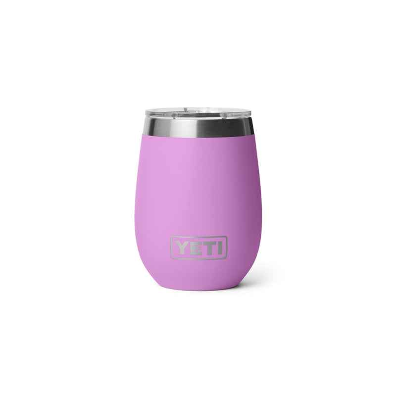 Load image into Gallery viewer, YETI RAMBLER 10oz 296ml WINE TUMBLER CERAMIC LINING [CLR:DESERT BLOOM]
