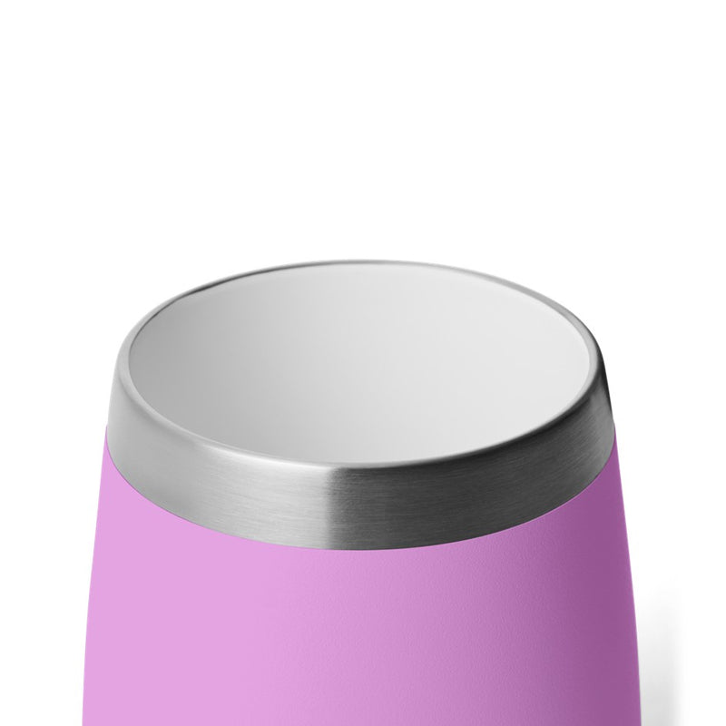 Load image into Gallery viewer, YETI RAMBLER 10oz 296ml WINE TUMBLER CERAMIC LINING [CLR:DESERT BLOOM]
