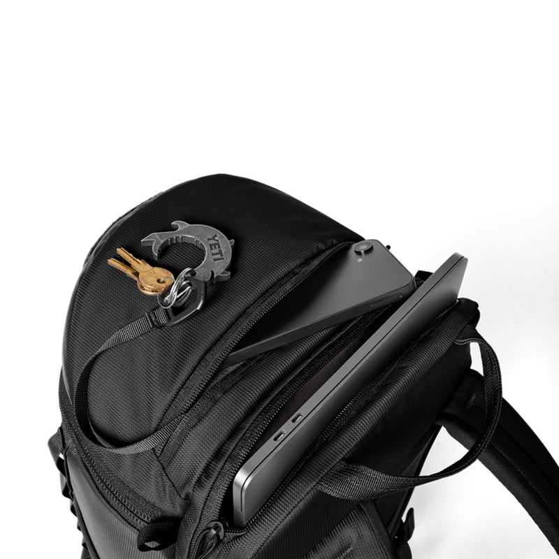 Load image into Gallery viewer, YETI PALO 26L BACKPACK [CLR:BLACK]
