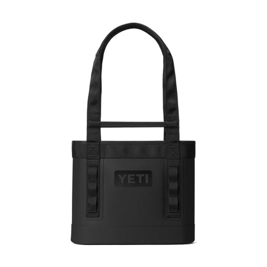 YETI CAMINO ZIP 12 CARRYALL [CLR:BLACK]