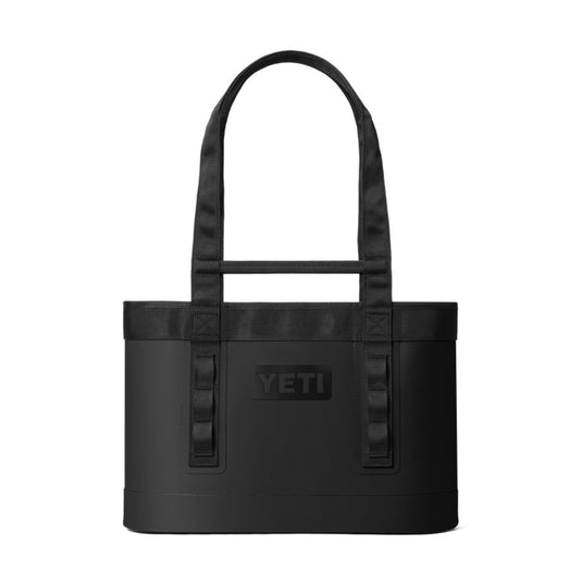 YETI CAMINO ZIP 18 CARRYALL [CLR:BLACK]