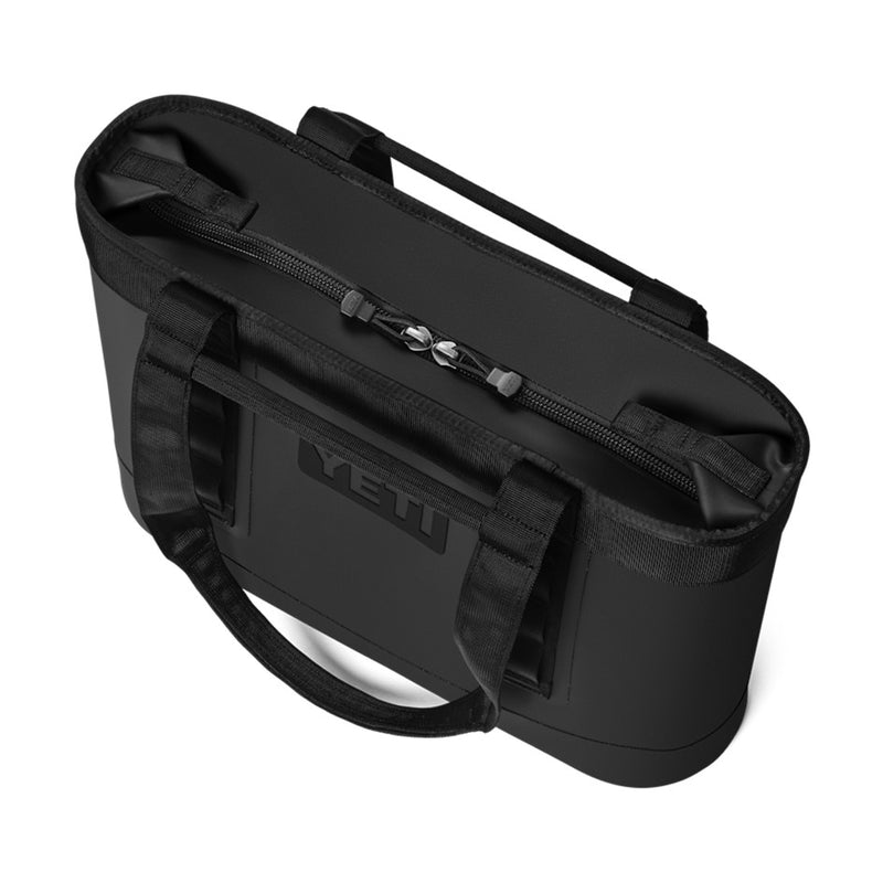 Load image into Gallery viewer, YETI CAMINO ZIP 18 CARRYALL [CLR:BLACK]
