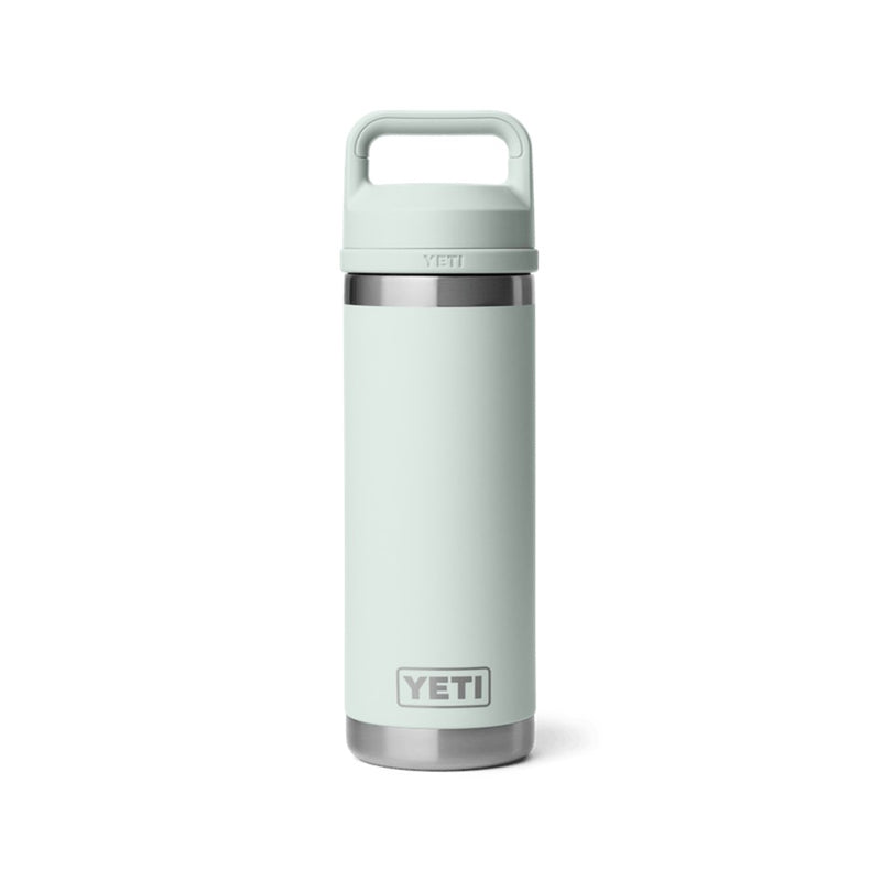 Load image into Gallery viewer, YETI RAMBLER BOTTLE 18oz 532ml WITH CHUG CAP [CLR:RIDGELINE]
