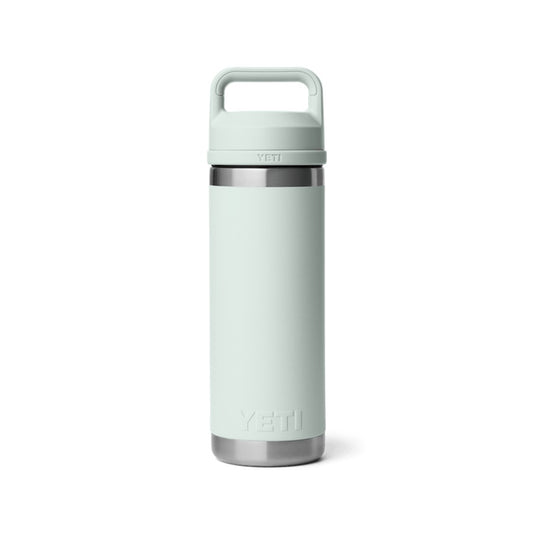 YETI RAMBLER BOTTLE 18oz 532ml WITH CHUG CAP [CLR:RIDGELINE]