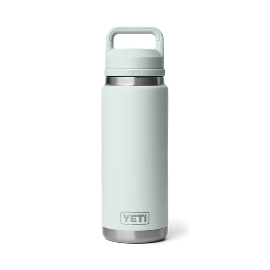 YETI RAMBLER BOTTLE 26oz 760ML WITH CHUG CAP [CLR:RIDGELINE]
