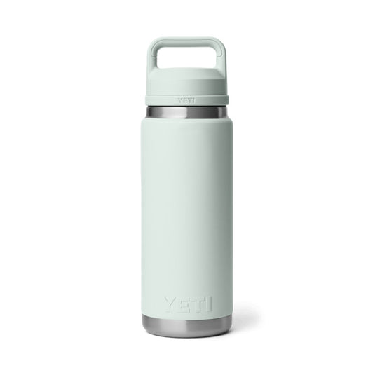 YETI RAMBLER BOTTLE 26oz 760ML WITH CHUG CAP [CLR:RIDGELINE]