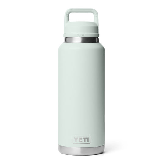 YETI RAMBLER BOTTLE 46oz 1.4L WITH CHUG CAP [CLR:RIDGELINE]