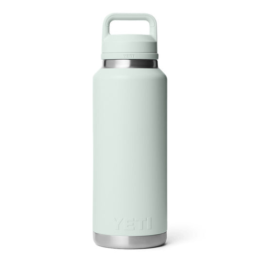 YETI RAMBLER BOTTLE 46oz 1.4L WITH CHUG CAP [CLR:RIDGELINE]