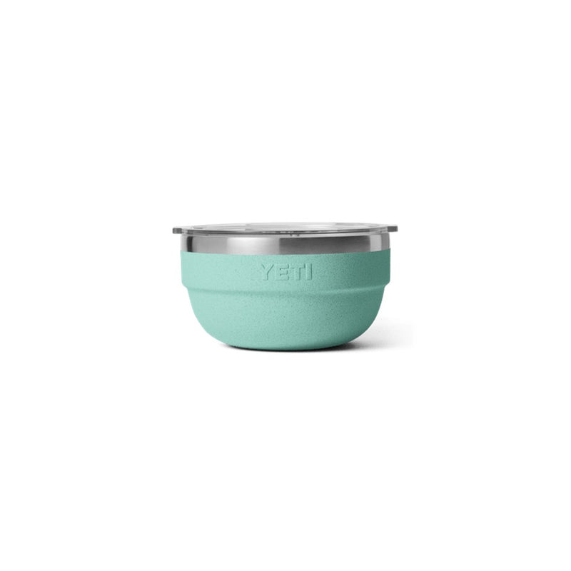 Load image into Gallery viewer, YETI RAMBLER 1QT BOWL [CLR:SEA STONE]
