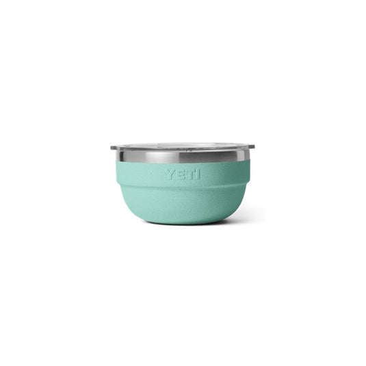 YETI RAMBLER 1QT BOWL [CLR:SEA STONE]