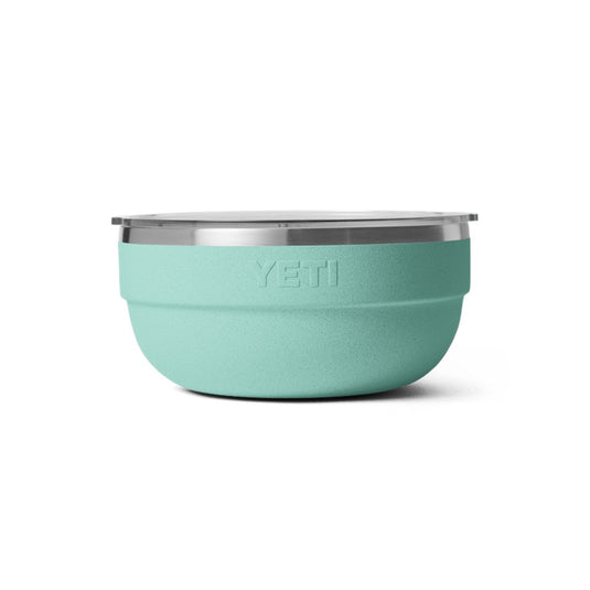 YETI RAMBLER 4.5QT BOWL [CLR:SEA STONE]