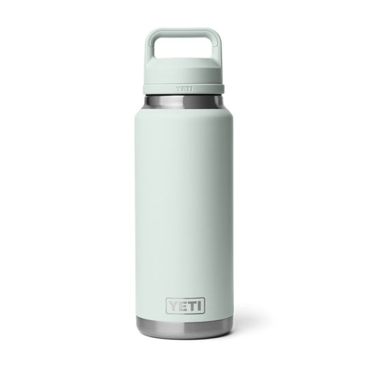YETI RAMBLER BOTTLE 36oz 1065ML WITH CHUG CAP [CLR:RIDGELINE]