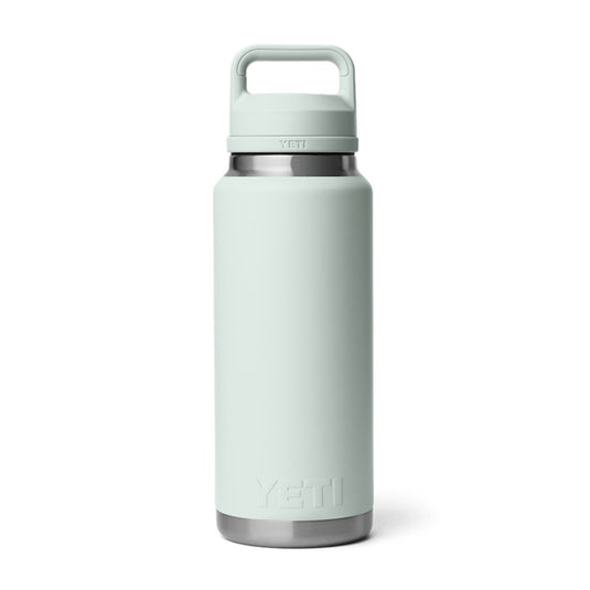 YETI RAMBLER BOTTLE 36oz 1065ML WITH CHUG CAP [CLR:RIDGELINE]
