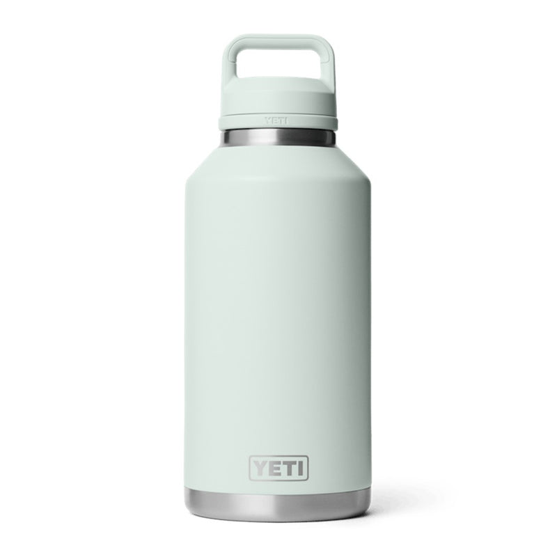 Load image into Gallery viewer, YETI RAMBLER BOTTLE 64oz 1.9L WITH CHUG CAP [CLR:RIDGELINE]
