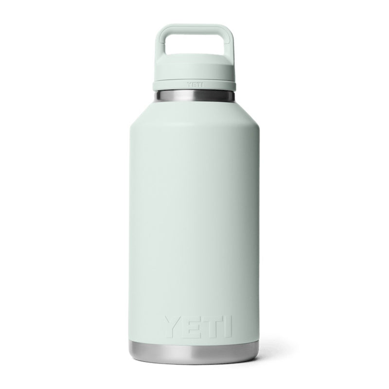Load image into Gallery viewer, YETI RAMBLER BOTTLE 64oz 1.9L WITH CHUG CAP [CLR:RIDGELINE]
