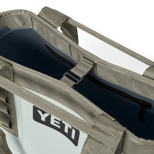YETI CAMINO 20 CARRYALL [CLR:RIDGELINE]