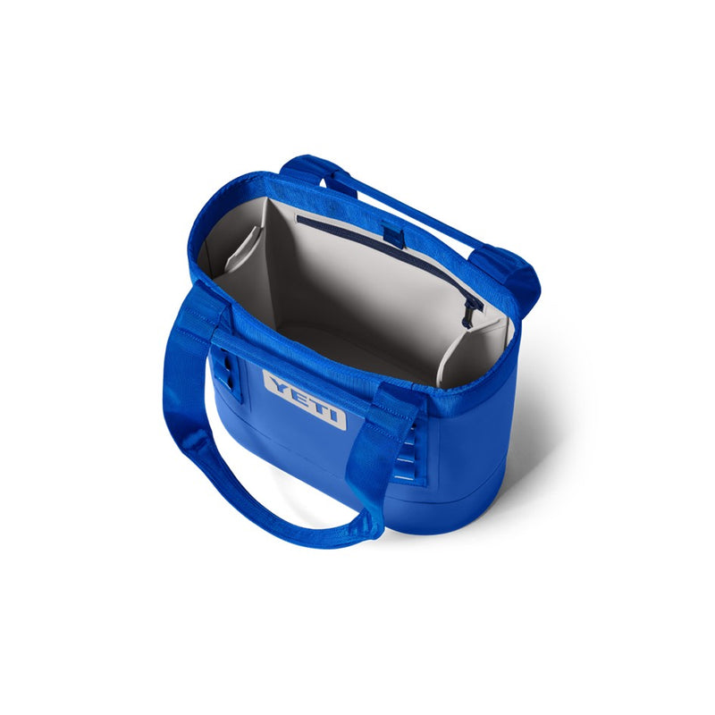 Load image into Gallery viewer, YETI CAMINO 20 CARRYALL [CLR:ROYAL BLUE]
