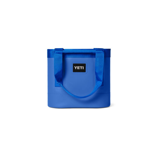YETI CAMINO 20 CARRYALL [CLR:ROYAL BLUE]
