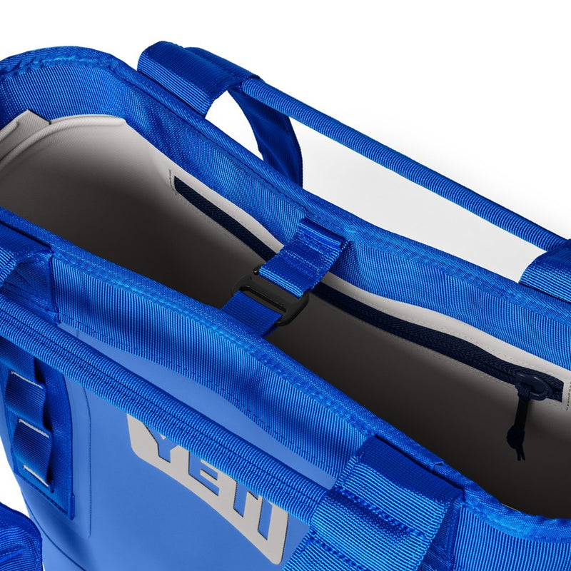 Load image into Gallery viewer, YETI CAMINO 20 CARRYALL [CLR:ROYAL BLUE]
