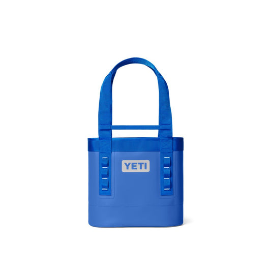 YETI CAMINO 20 CARRYALL [CLR:ROYAL BLUE]
