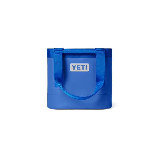 YETI CAMINO 20 CARRYALL [CLR:ROYAL BLUE]