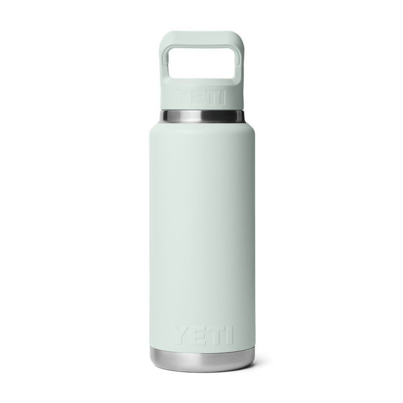 Load image into Gallery viewer, YETI RAMBLER BOTTLE 36oz 1065ML WITH STRAW CAP [CLR:RIDGELINE]
