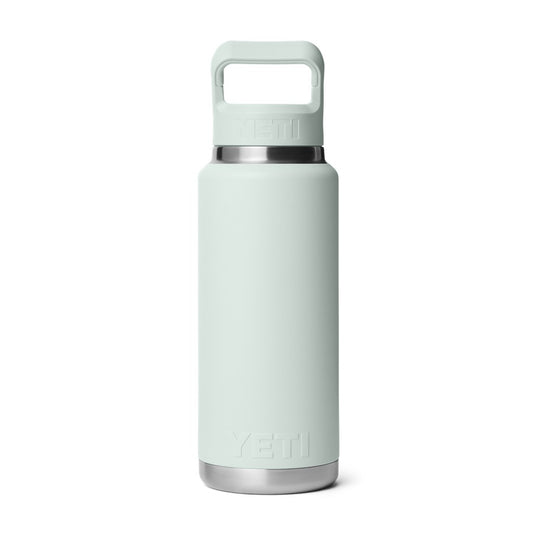 YETI RAMBLER BOTTLE 36oz 1065ML WITH STRAW CAP [CLR:RIDGELINE]