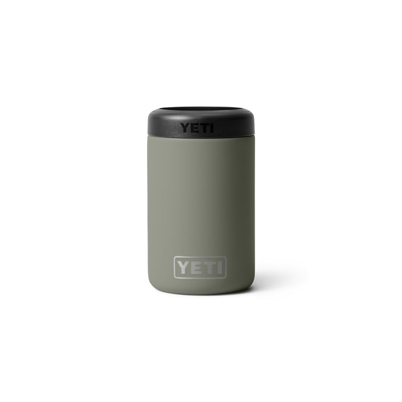 Load image into Gallery viewer, YETI RAMBLER AUSTRALIAN COLSTER 375ML INSULATED CAN COOLER V2 [CLR:PAMPA GREEN]
