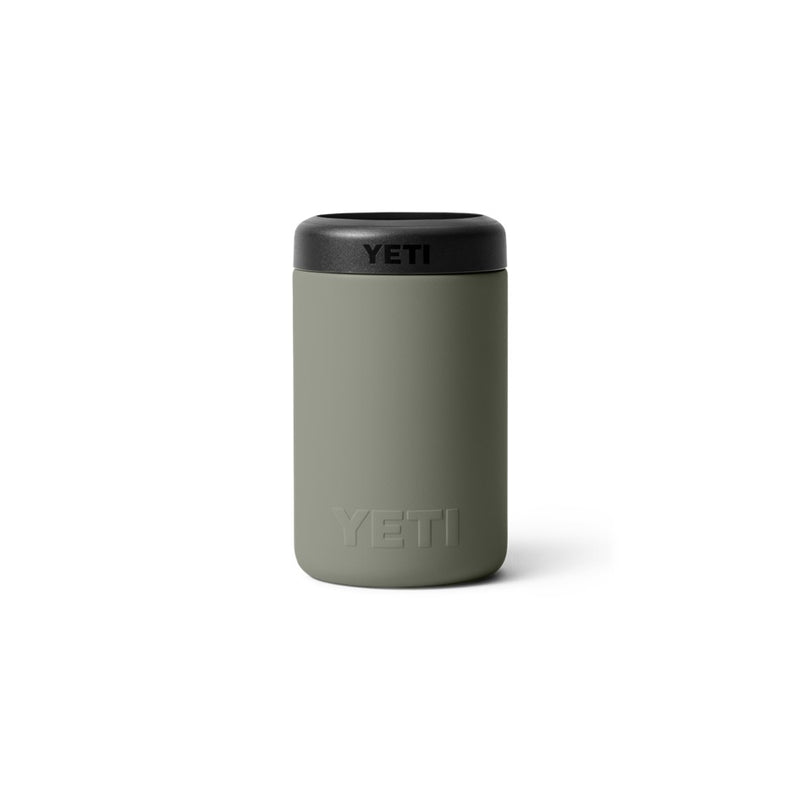Load image into Gallery viewer, YETI RAMBLER AUSTRALIAN COLSTER 375ML INSULATED CAN COOLER V2 [CLR:PAMPA GREEN]
