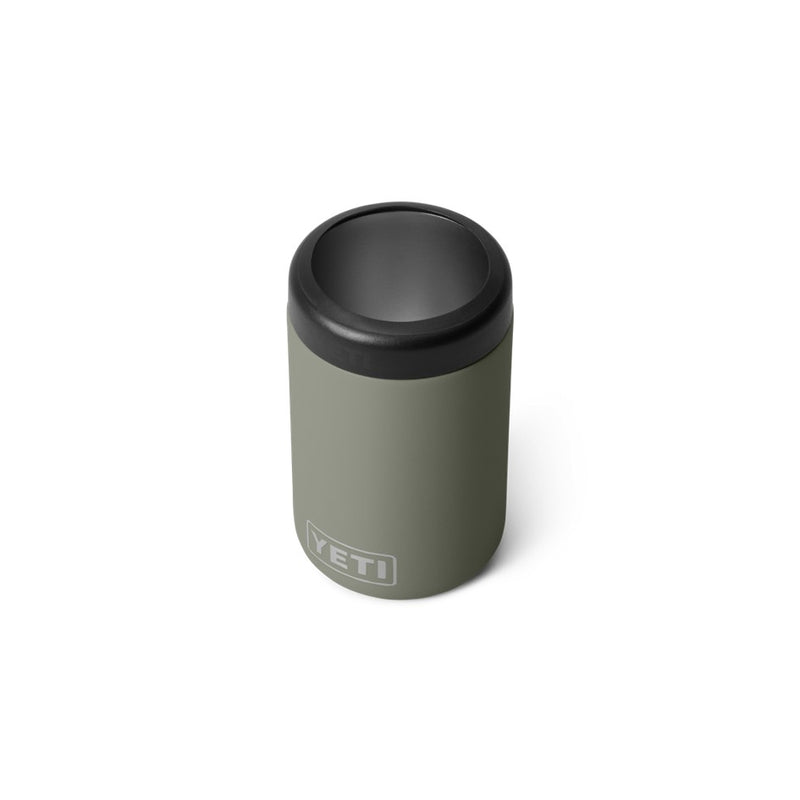 Load image into Gallery viewer, YETI RAMBLER AUSTRALIAN COLSTER 375ML INSULATED CAN COOLER V2 [CLR:PAMPA GREEN]
