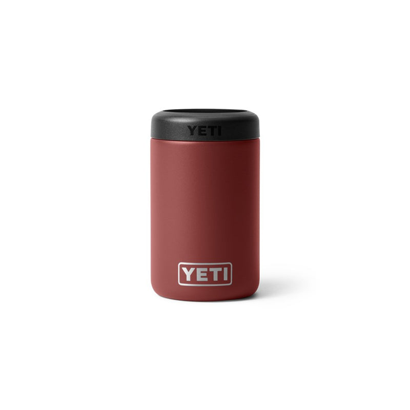 Load image into Gallery viewer, YETI RAMBLER AUSTRALIAN COLSTER 375ML INSULATED CAN COOLER V2 [CLR:STAG RED]

