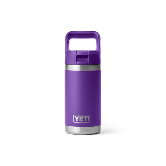 YETI RAMBLER JR 12oz 354ML KIDS BOTTLE [CLR:PACE PURPLE]