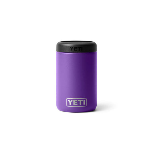 YETI RAMBLER AUSTRALIAN COLSTER 375ML INSULATED CAN COOLER V2 [CLR:PACE PURPLE]