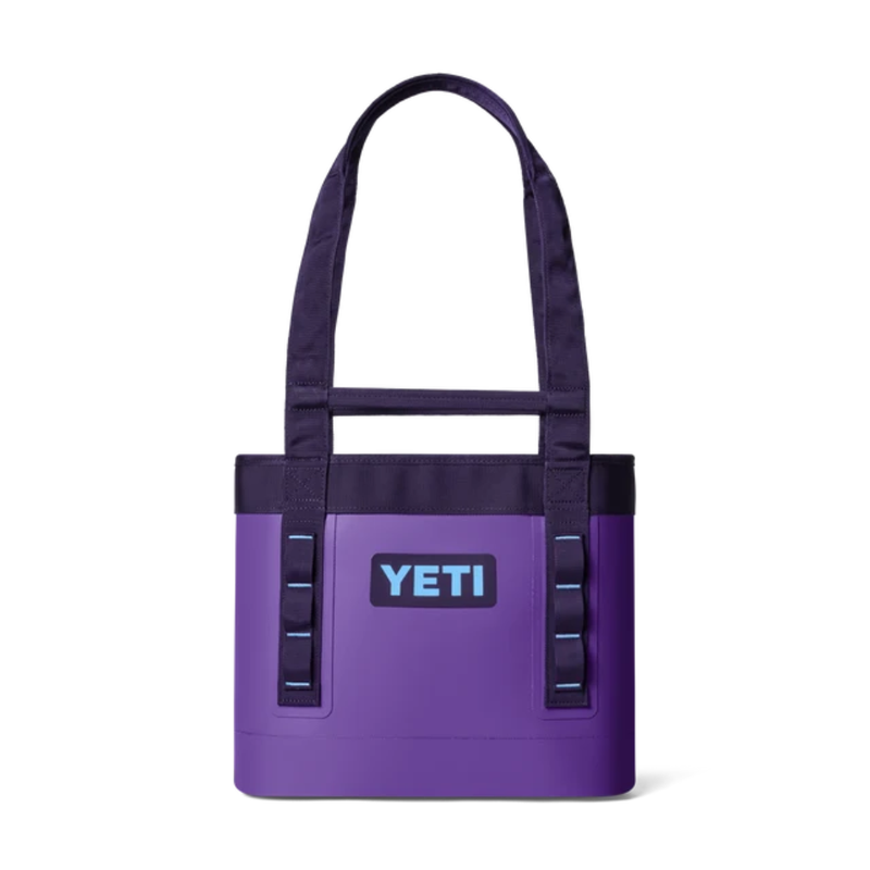 Load image into Gallery viewer, YETI CAMINO ZIP 12 CARRYALL [CLR:PACE PURPLE]
