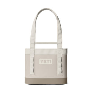 YETI CAMINO ZIP 12 CARRYALL [CLR:CAPE TAUPE]