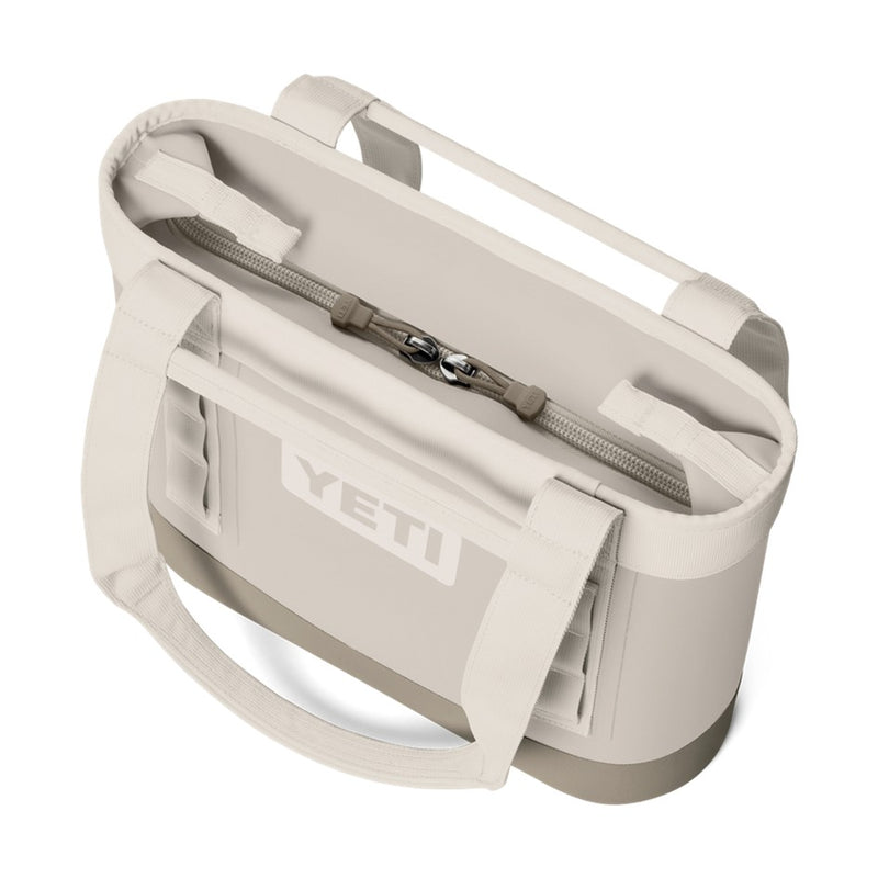 Load image into Gallery viewer, YETI CAMINO ZIP 12 CARRYALL [CLR:CAPE TAUPE]
