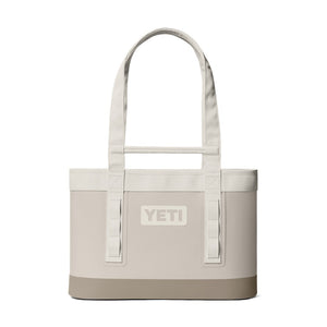 YETI CAMINO ZIP 18 CARRYALL [CLR:CAPE TAUPE]