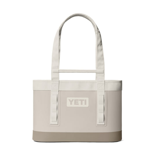 YETI CAMINO ZIP 18 CARRYALL [CLR:CAPE TAUPE]