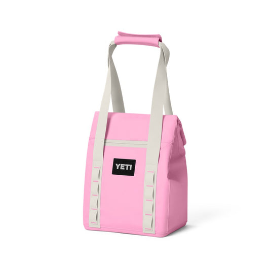 YETI DAYTRIP INSULATED BAG 14L [CLR:ALPENGLOW]