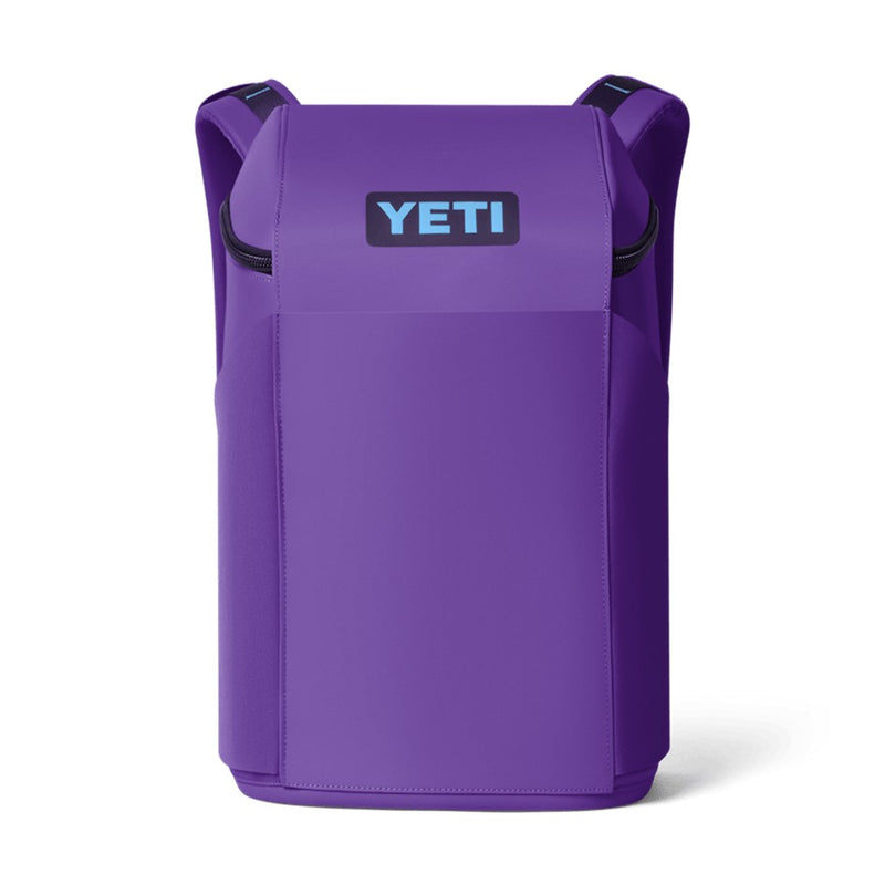 Load image into Gallery viewer, YETI DAYTRIP 20L BACKPACK [CLR:PACE PURPLE / BLUE]
