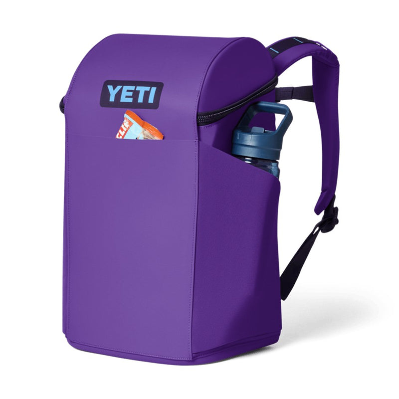 Load image into Gallery viewer, YETI DAYTRIP 20L BACKPACK [CLR:PACE PURPLE / SPECKLE]
