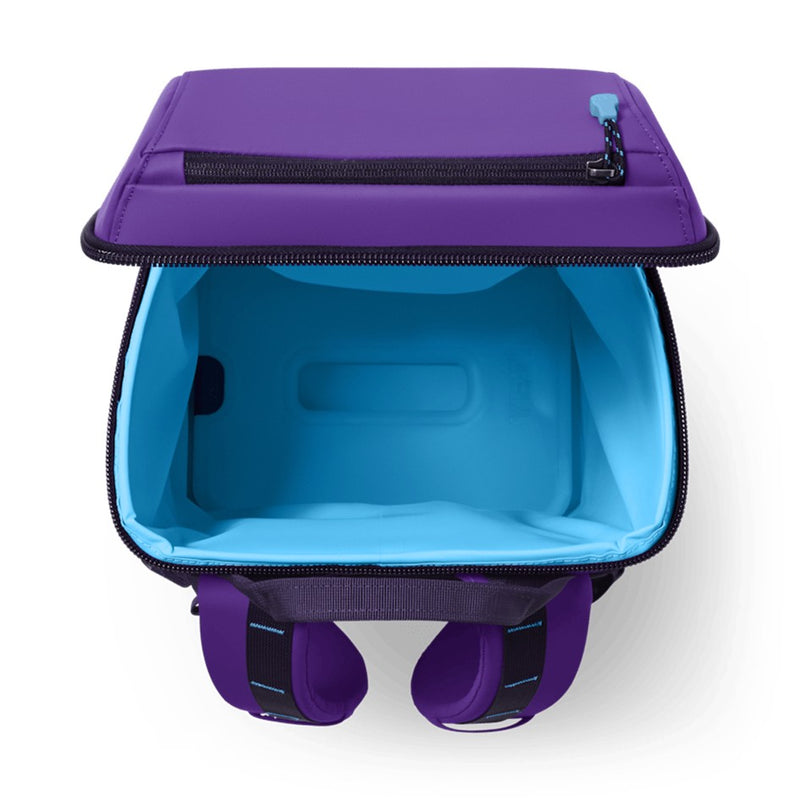 Load image into Gallery viewer, YETI DAYTRIP 20L BACKPACK [CLR:PACE PURPLE / SPECKLE]
