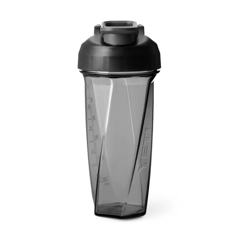 Load image into Gallery viewer, YETI YONDER 27oz SHAKER BOTTLE [CLR:CHARCOAL]
