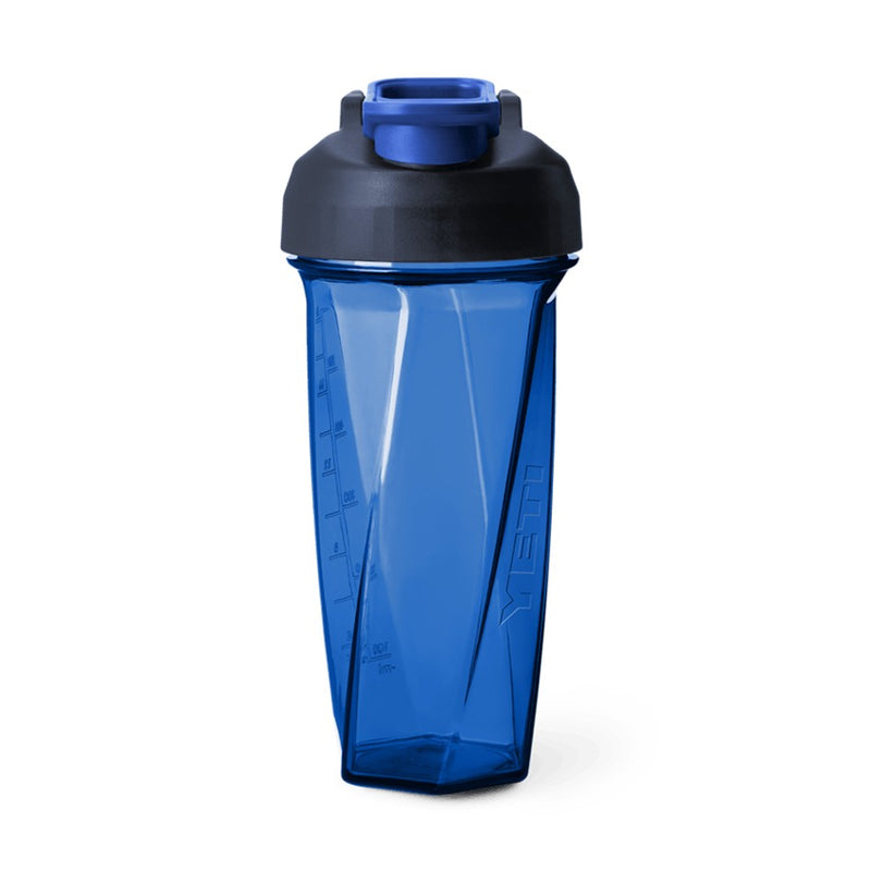 Load image into Gallery viewer, YETI YONDER 27oz SHAKER BOTTLE [CLR:ROYAL BLUE]

