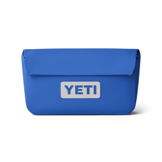 YETI SIDEKICK DRY 1L [CLR:ROYAL BLUE]