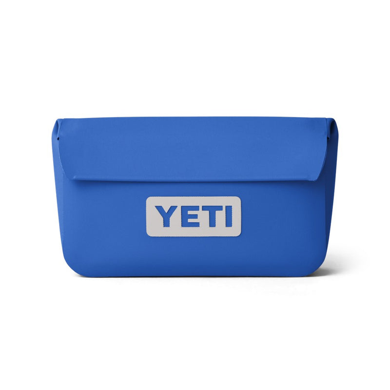 Load image into Gallery viewer, YETI SIDEKICK DRY 1L [CLR:ROYAL BLUE]
