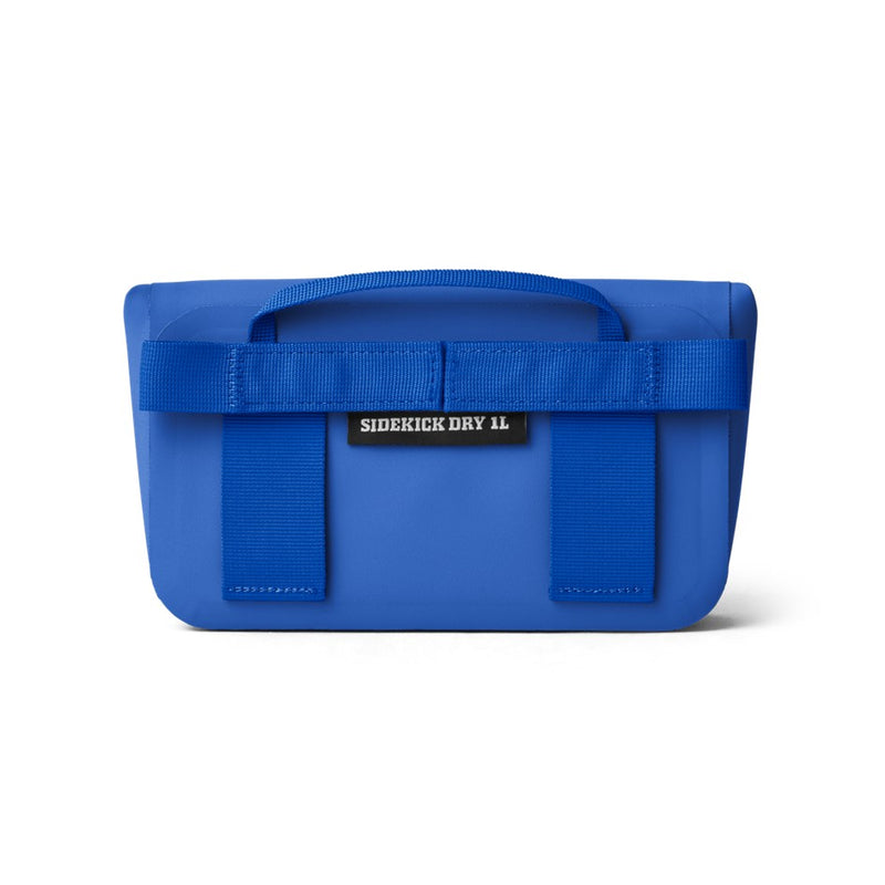 Load image into Gallery viewer, YETI SIDEKICK DRY 1L [CLR:ROYAL BLUE]

