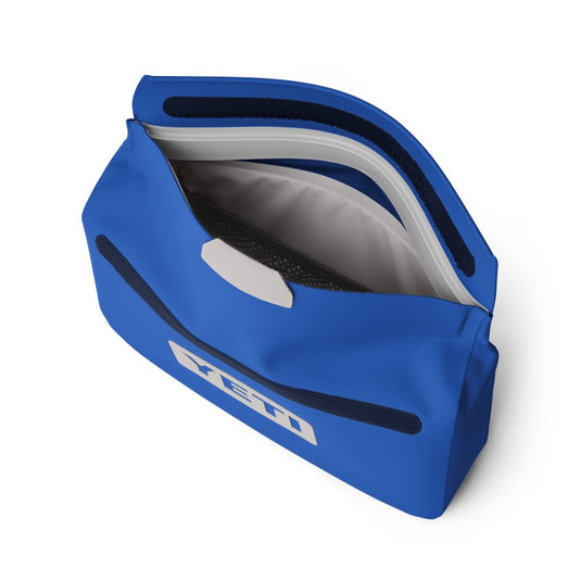 YETI SIDEKICK DRY 1L [CLR:ROYAL BLUE]