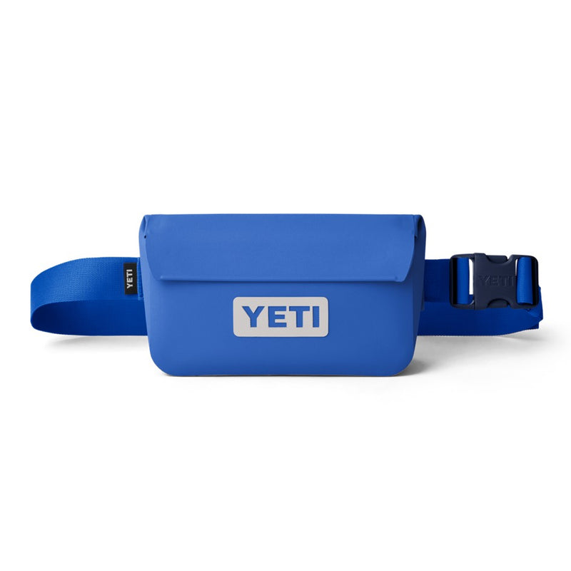 Load image into Gallery viewer, YETI SIDEKICK DRY 1L [CLR:ROYAL BLUE]
