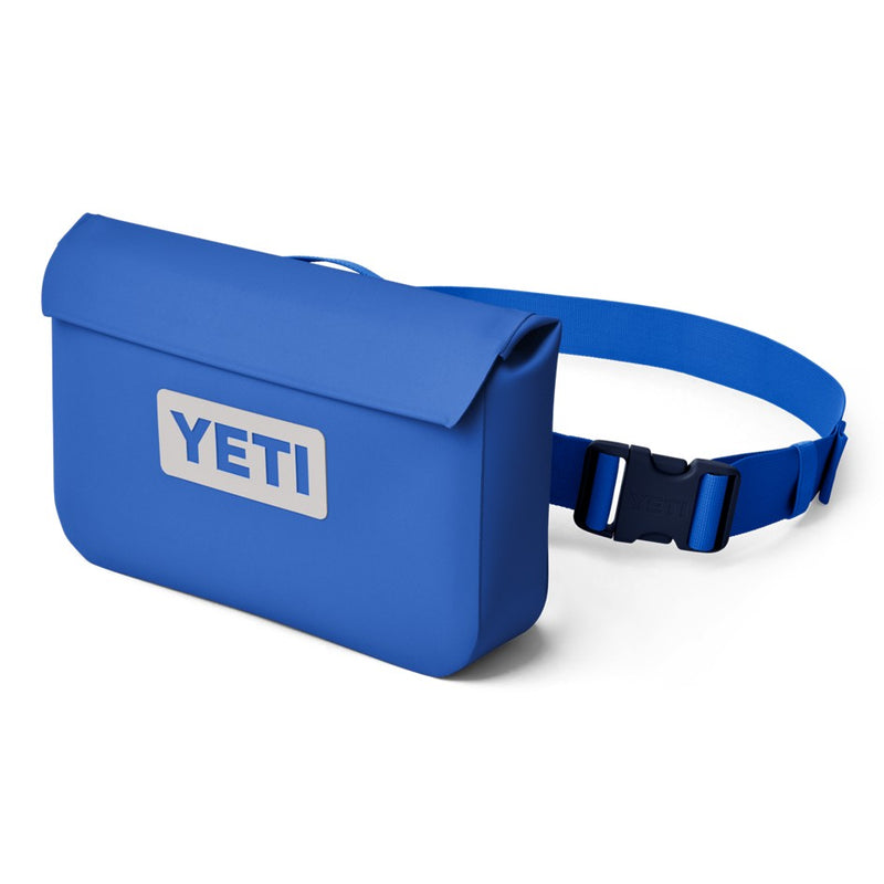 Load image into Gallery viewer, YETI SIDEKICK DRY 3L [CLR:ROYAL BLUE]
